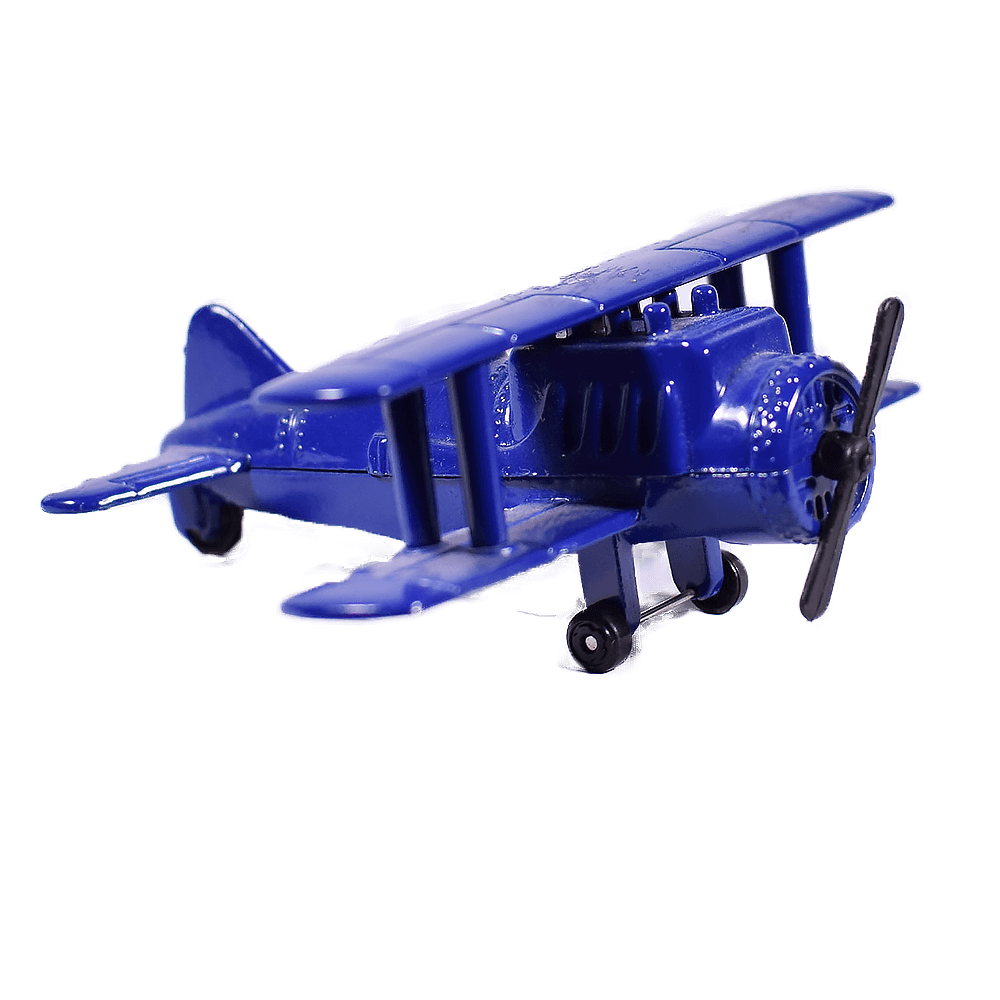 ξύστρα-μινιατούρα-διπλάνο-μπλε-9cm-giftland