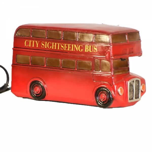 φωτιστικό-διώροφο-λεωφορείο-λονδίνου-led-φωτισμός-giftland