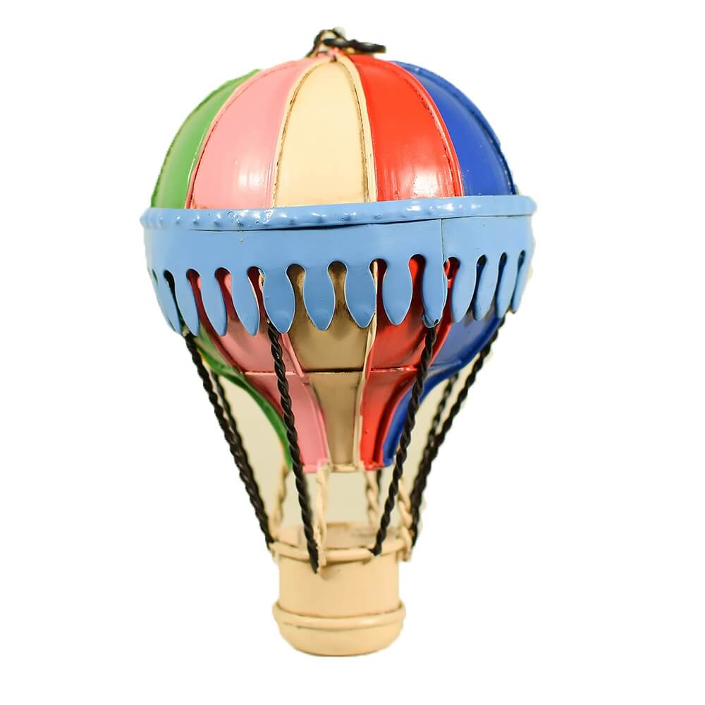 vintage-ρετρό-διακοσμητικό-αερόστατο-13cm-giftland
