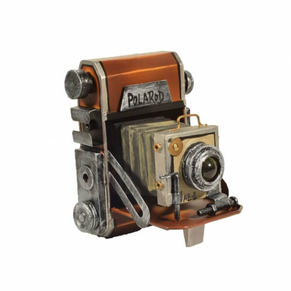vintage-διακοσμητική-ρέπλικα-κάμερα-φλας-μινιατούρα-13.5cm-giftland