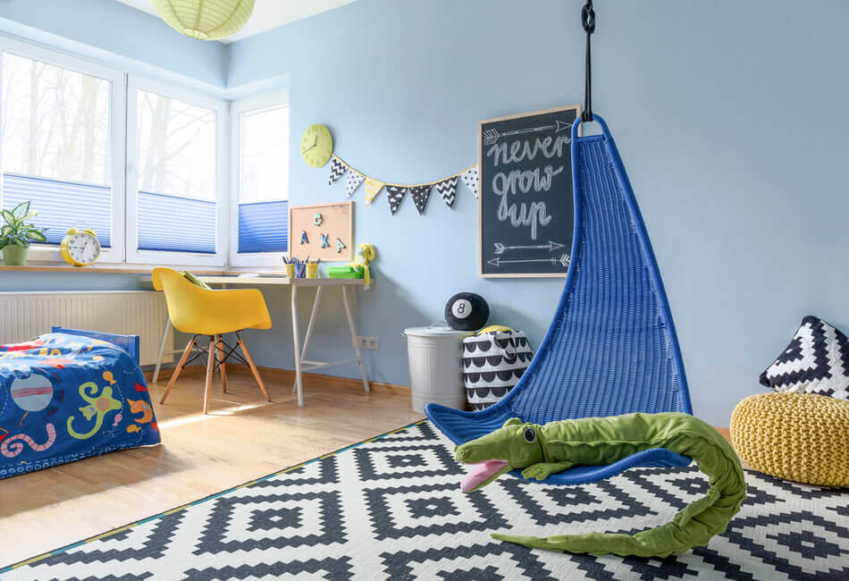 Διακοσμήστε μοναδικά το Παιδικό Δωμάτιο - Giftland