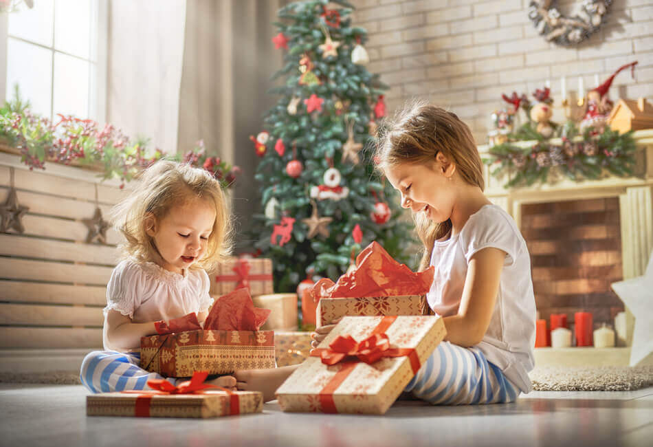 Χριστουγεννιάτικά Δώρα για Παιδιά-giftland