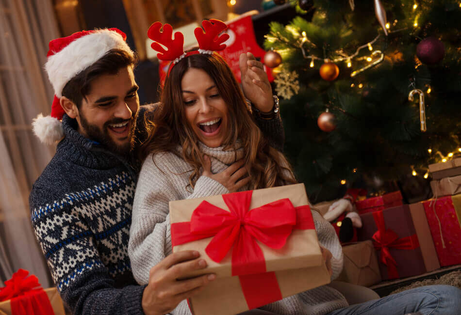 Τι Δώρα θα Φέρει Φέτος ο Άγιος Βασίλης;-Γυναικεία δώρα Χριστουγέννων-giftland