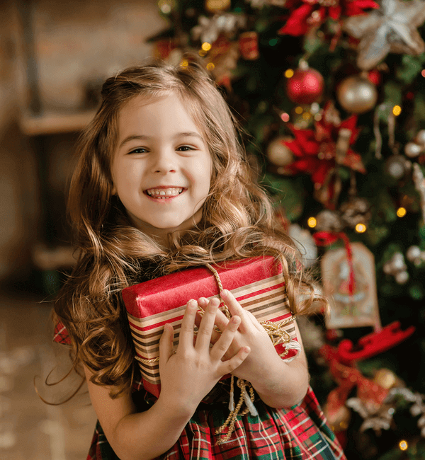 Τα πιο Όμορφα Κοριτσίστικα Δώρα για τα Χριστούγεννα!